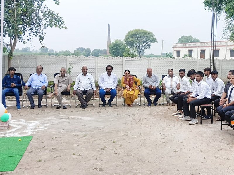 15th August Celebration 2026