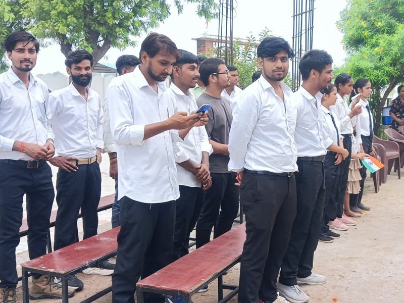 15th August Celebration 2026